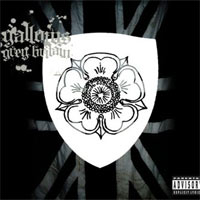 Gallows - 'Grey Britain' (Warner Brothers) Released 04/05/09