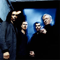 Gang Of Four Release First Album In 16 Years