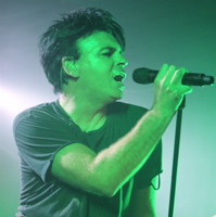 Gary Numan Brings His Synth Sounds To Brighton