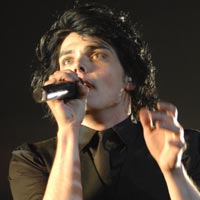 Gerard Way: 'New My Chemical Romance Album Features Our Best Song Ever'