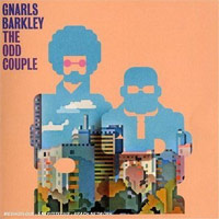 Gnarls Barkley - 'The Odd Couple' (Warner) Released 31/03/08