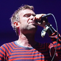 Damon Albarn reveals plans for possible new Blur material
