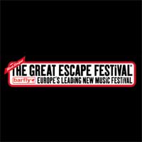 2010 The Great Escape Festival Line Up