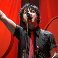 Billie Joe Armstrong: Stop Filming My Gigs!