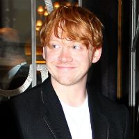 Rupert Grint: I Feel 'Lost' Without Harry Potter