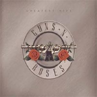 Guns N' Roses - 'Greatest Hits' (Geffen) Released 15/03/04