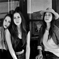 HAIM: In Demand!