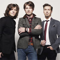 Hanson To Play Five-Night London Residency - Tickets