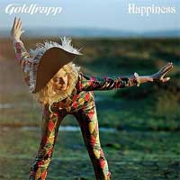 Goldfrapp - 'Happiness'