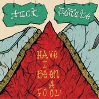 Jack Penate - 'Have I Been A Fool'