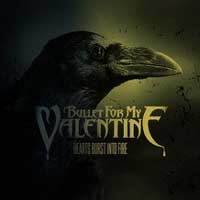 Bullet For My Valentine - 'Hearts Burst Into Fire'