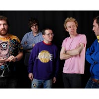 Hot Chip - 'Ready For The Floor'
