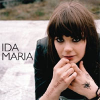 Ida Maria - 'Fortress Around My Heart' (RCA) Released 09/02/09