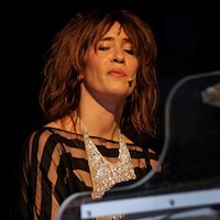 Friday 05/11/10 Imogen Heap @ Royal Albert Hall, London