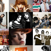 In Demand! Gigwise's Tips For 2009 