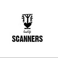 Scanners - 'Influx'