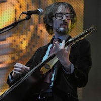 Isle Of Wight Festival 2011: Photos From Day Two