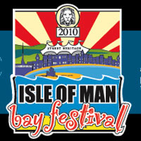 2010 Isle Of Man Bay Festival Line Up