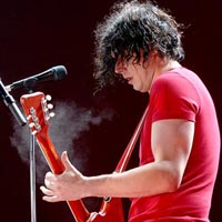 The White Stripes May Never Tour Again