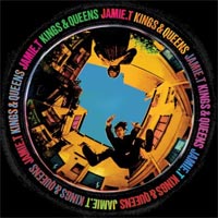 Jamie T - 'Kings and Queens' (Virgin) Released 07/09/09