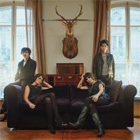 Ladytron Announce New Album Details