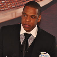 Jay-Z 'Teaching Beyonce How To Drive In New York'