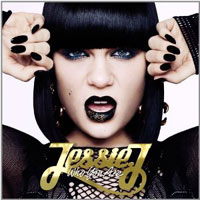 Jessie J - 'Who You Are' (Island) Released: 28/02/11