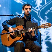 Jose Gonzalez @ Shepherd's Bush Empire