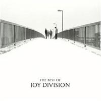 Joy Division - 'The Best of Joy Division' (London) Released 24/03/2008