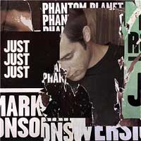 Mark Ronson - 'Just'