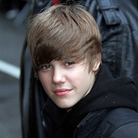 Justin Bieber Announces Initial 2011 UK Tour Dates