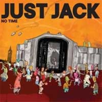 Just Jack - 'No Time'