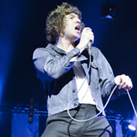 The Kooks Thrill Fans At London's Brixton Academy
