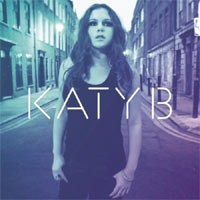 Katy B - 'On A Mission' (Rinse) Released: 04/04/11