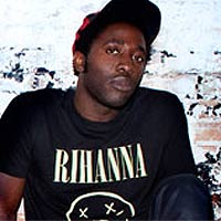 Kele Okereke Admits Bloc Party Songs Are Autobiographical