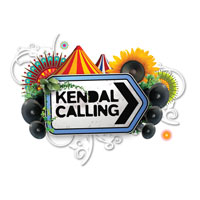 2010 Kendal Calling Festival Line Up