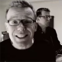 The Proclaimers cover Kings Of Leon's 17