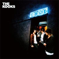 The Kooks - 'Konk' (Virgin) Released 14/04/08