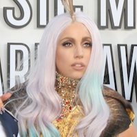 Lady Gaga Dominates British Radio Over Past 12 Months