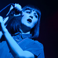 Ladytron Wow Fans At London Forum