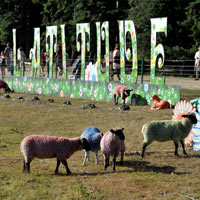 Latitude Festival 2011 Dates Announced By Organisers
