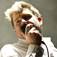 LCD Soundsystem Set To Release Live Album 'The London Sessions'
