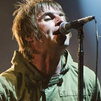 The many faces of Liam Gallagher - and they're all the same
