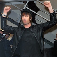 Liam Gallagher 'Obsessed With Strictly Come Dancing'