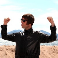 Liam Gallagher's Beady Eye Release Song Teaser