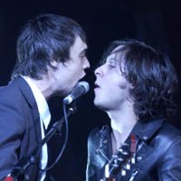 The Libertines Reform: So What Became Of The Likely Lads?