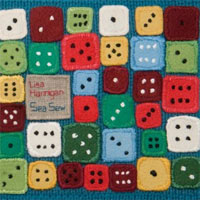 Lisa Hannigan - 'Sea Sew' (Hoop) Released 27/04/09 