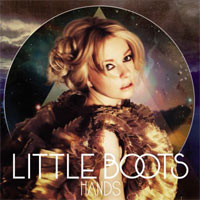 Little Boots - 'Hands' (679) Released 08/06/09