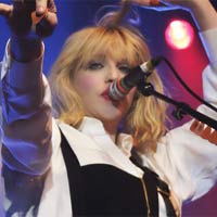 The ramblings and rants of Courtney Love