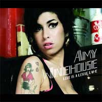 Amy Winehouse - 'Love Is A Losing Game'